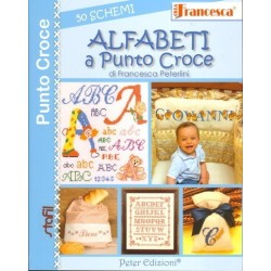 ASCIUGAMANI  A PUNTO CROCE