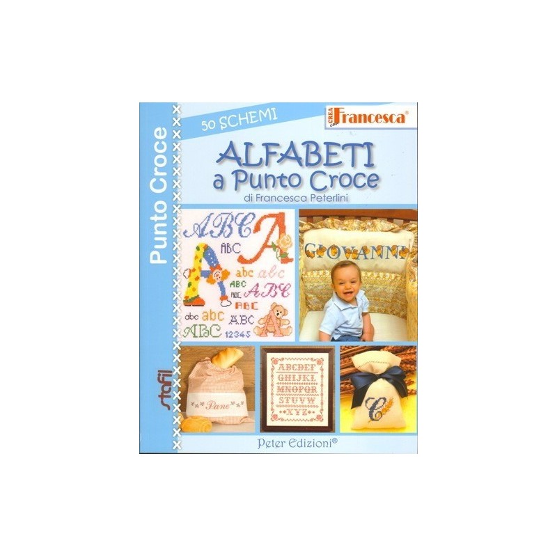 ASCIUGAMANI  A PUNTO CROCE