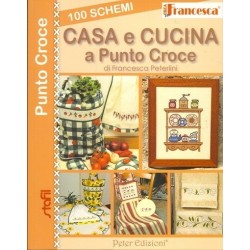 ASCIUGAMANI  A PUNTO CROCE