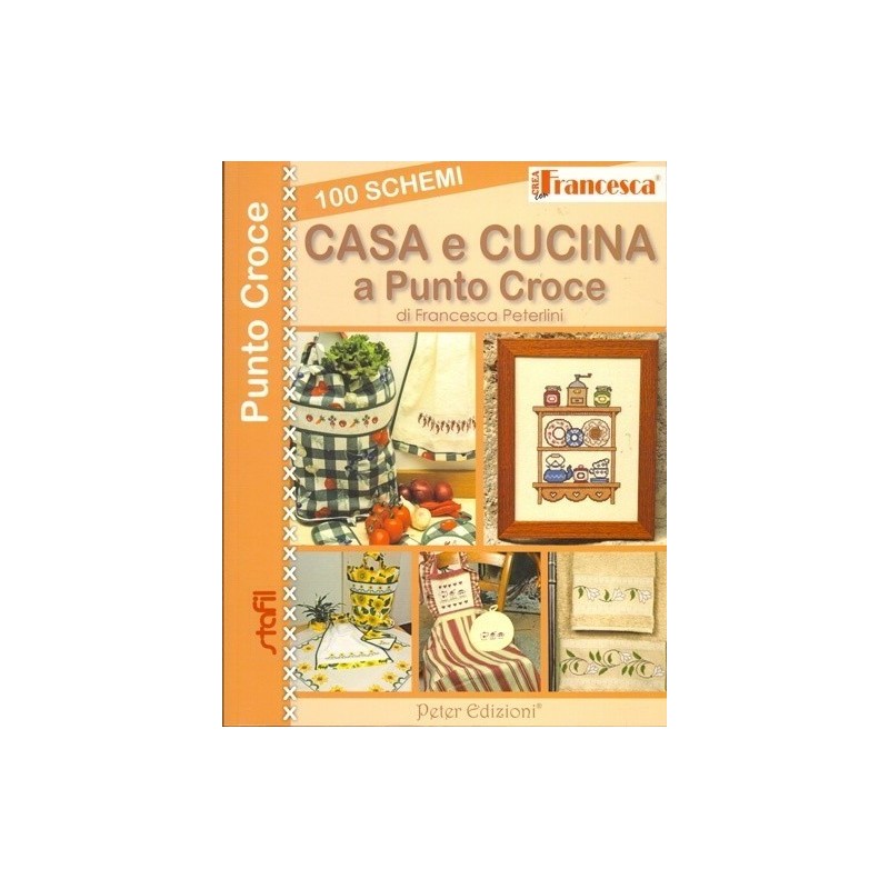 ASCIUGAMANI  A PUNTO CROCE