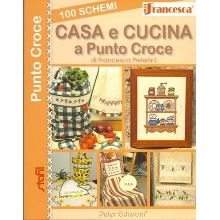 ASCIUGAMANI  A PUNTO CROCE