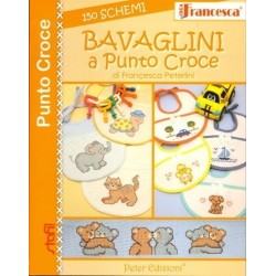 ASCIUGAMANI  A PUNTO CROCE