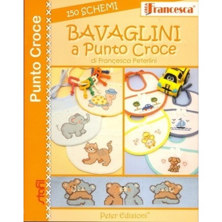 ASCIUGAMANI  A PUNTO CROCE