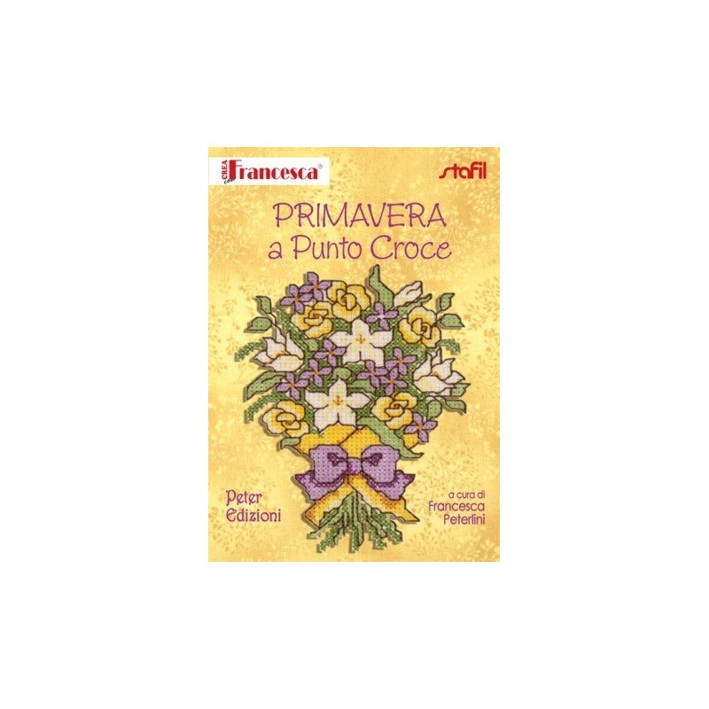 ASCIUGAMANI  A PUNTO CROCE