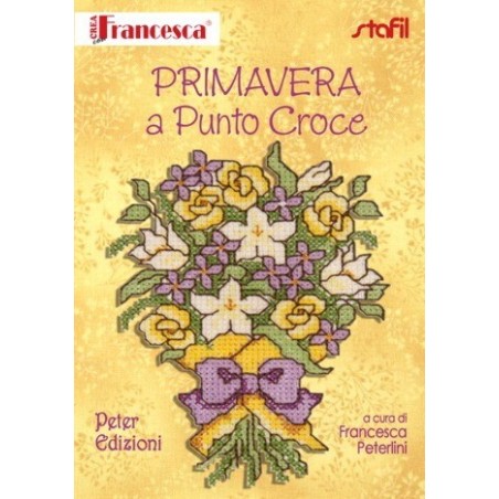 ASCIUGAMANI  A PUNTO CROCE