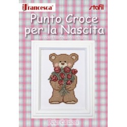 ASCIUGAMANI  A PUNTO CROCE