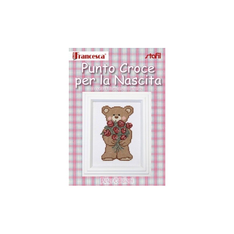 ASCIUGAMANI  A PUNTO CROCE