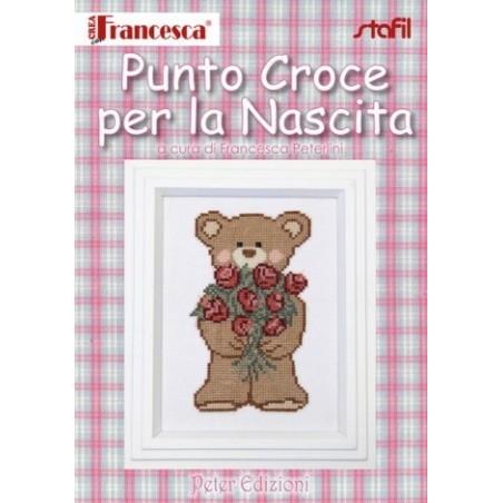 ASCIUGAMANI  A PUNTO CROCE