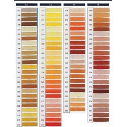 Cotone Mouline PROFILO