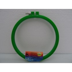 Telaio rotondo a cerchietto