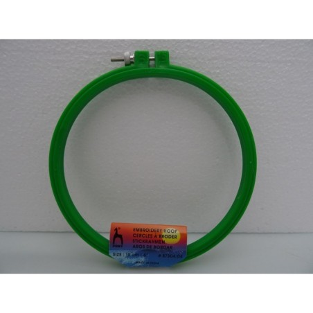 Telaio rotondo a cerchietto