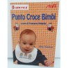 Manuale Stafil PUNTO CROCE BIMBI