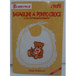 Manuale Stafil BAVAGLINI A PUNTO CROCE