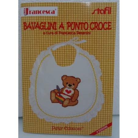 Manuale Stafil BAVAGLINI A PUNTO CROCE