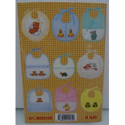 Manuale Stafil BAVAGLINI A PUNTO CROCE