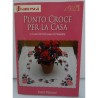 Punto croce per la casa
