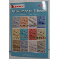 ASCIUGAMANI  A PUNTO CROCE