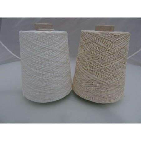 Rocca di puro cotone makò, per uncinetto da 500 gr.