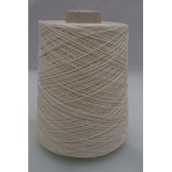 Rocca di puro cotone makò, per uncinetto da 500 gr.