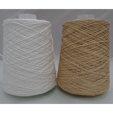 Rocca di filo di scozia per uncinetto da 500 gr.