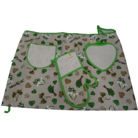 Tris Lorella - Linea Primavera