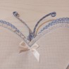 Annuncia nascita farfalla col. celeste