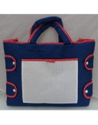 Borse Nursery e porta tutto