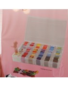 Accessori per ricamo