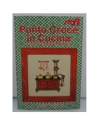 Libri e riviste ricamo